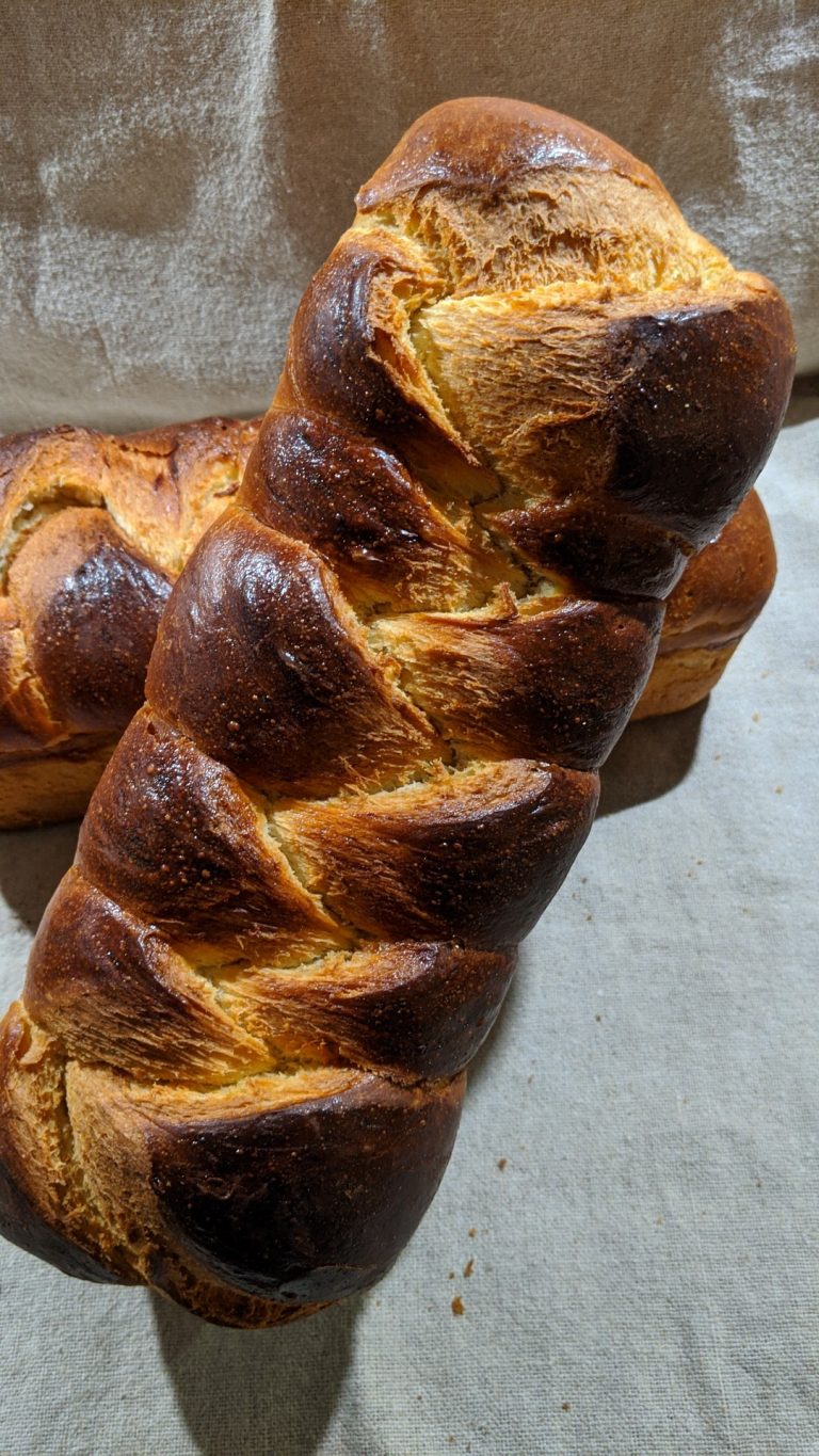 ButterZopf BmF Backen mit Freunden