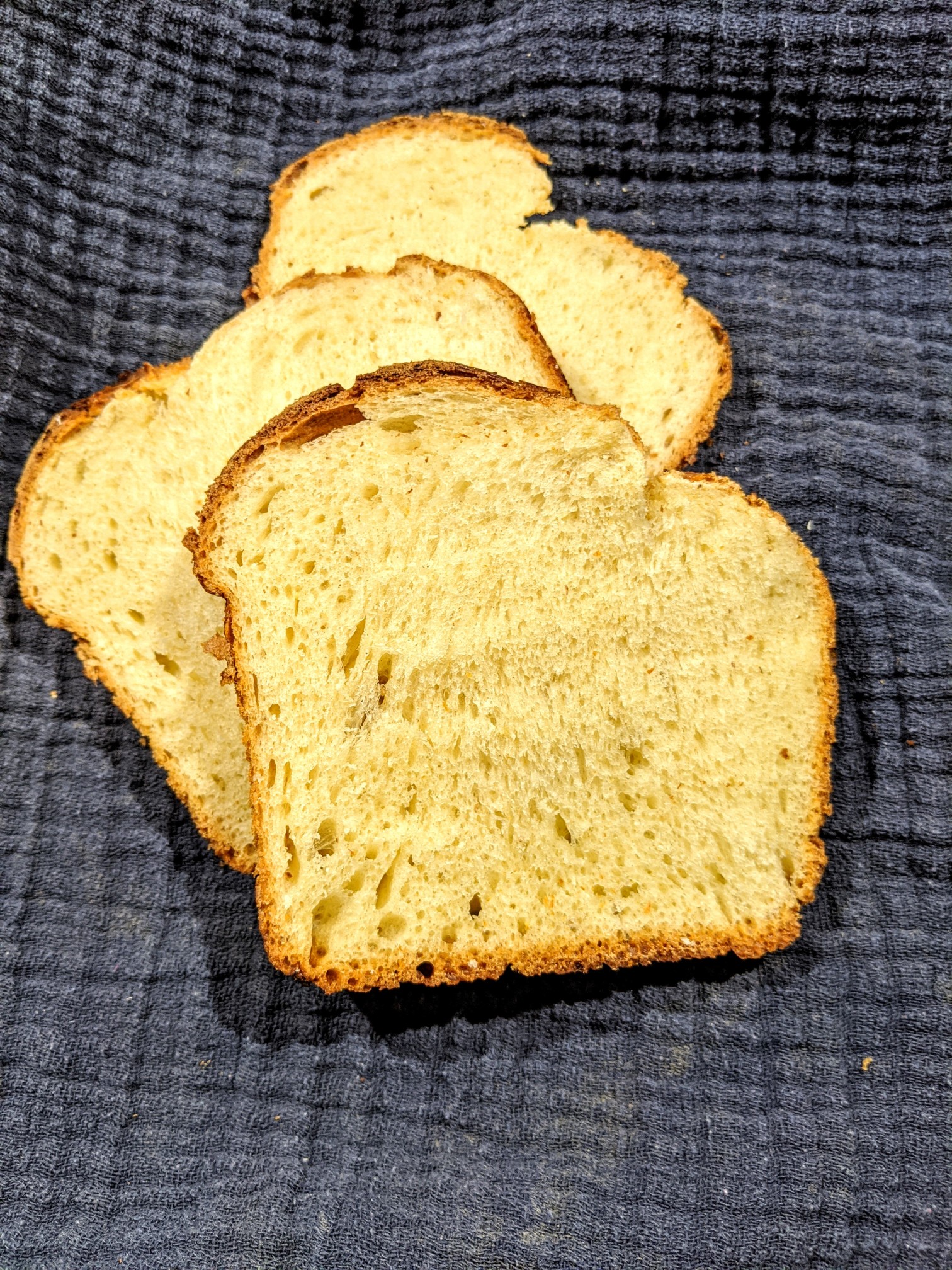 ButterZopf BmF Backen mit Freunden