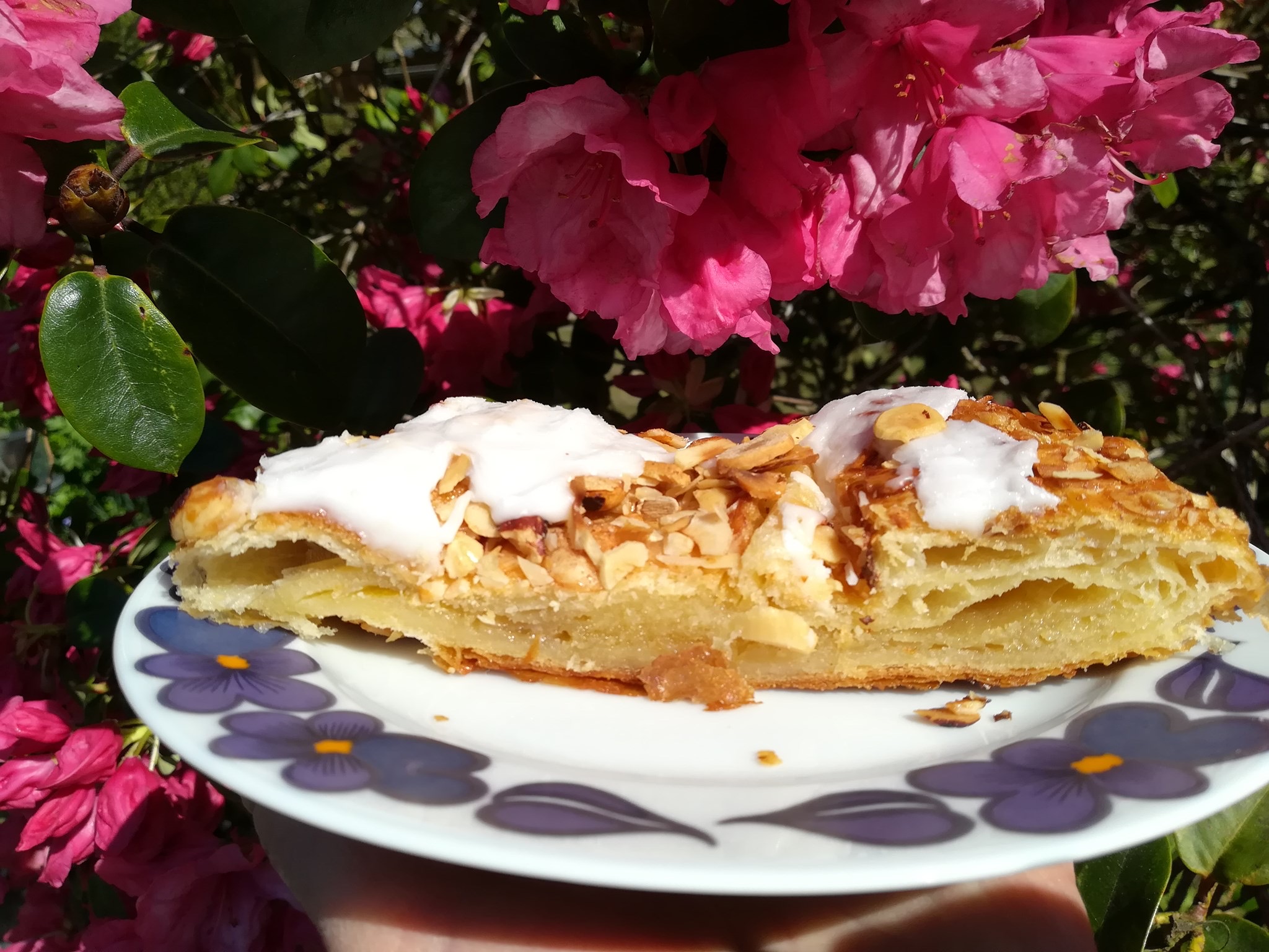 Wienerbrød - BmF - Backen mit Freunden