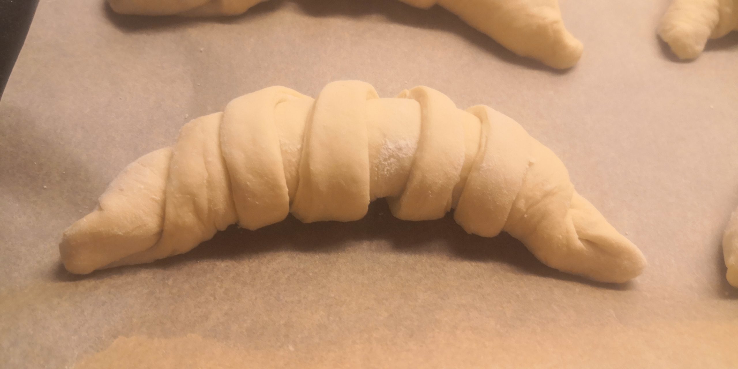 StreifenHörnchen BmF Backen mit Freunden